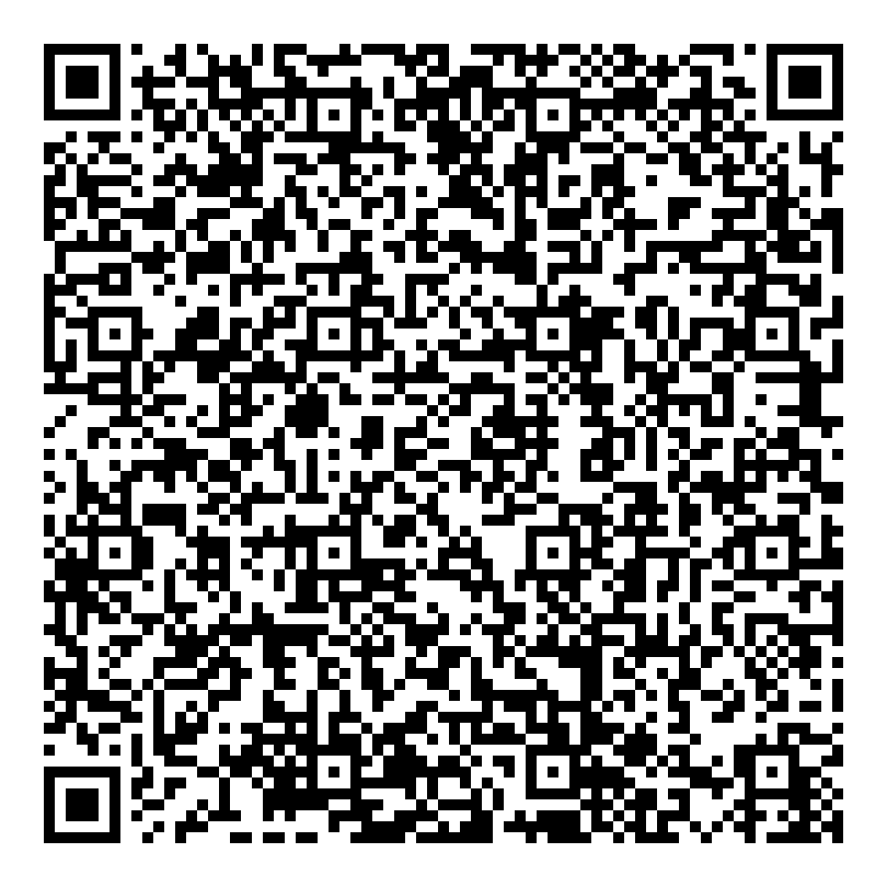 qr code des coordonnées de ecf couverture toiture