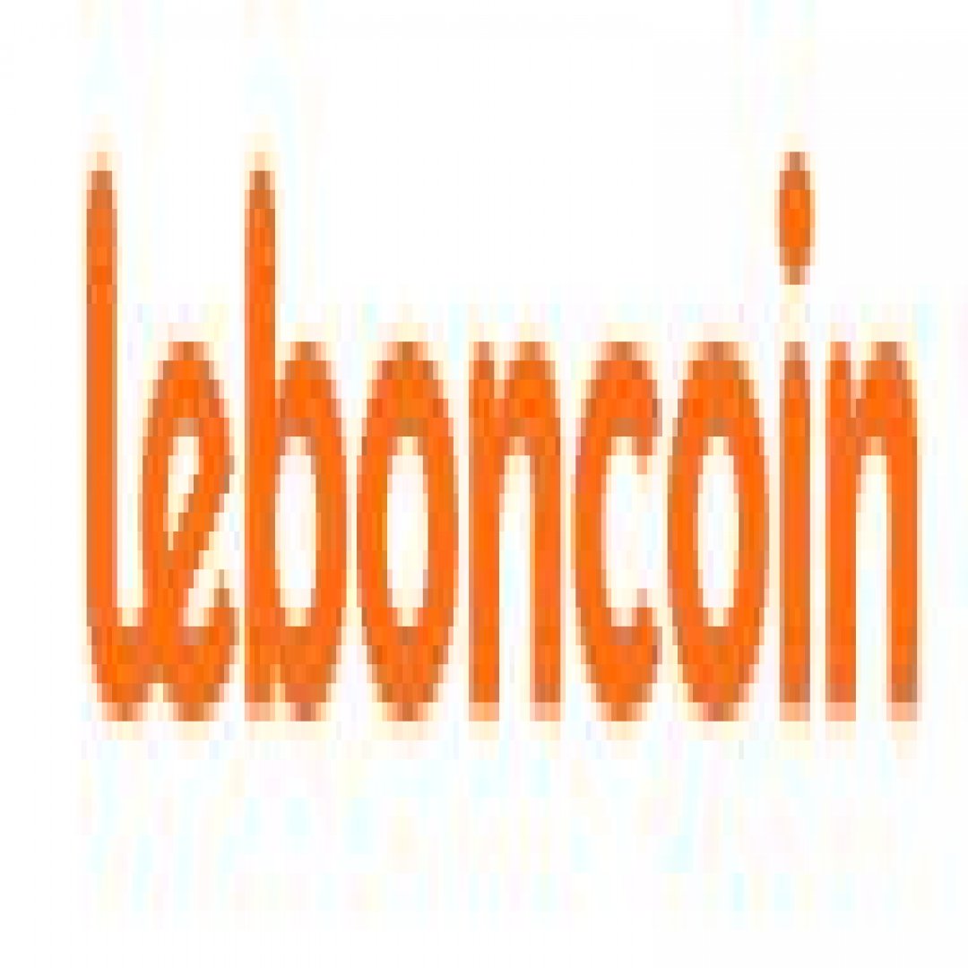 Logo de Le Bon Coin