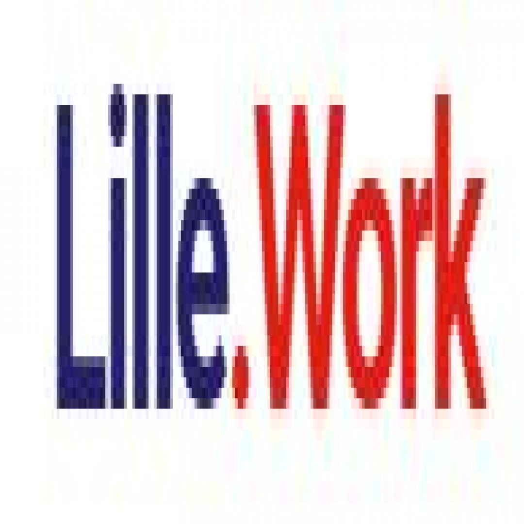 Logo de Lille Work