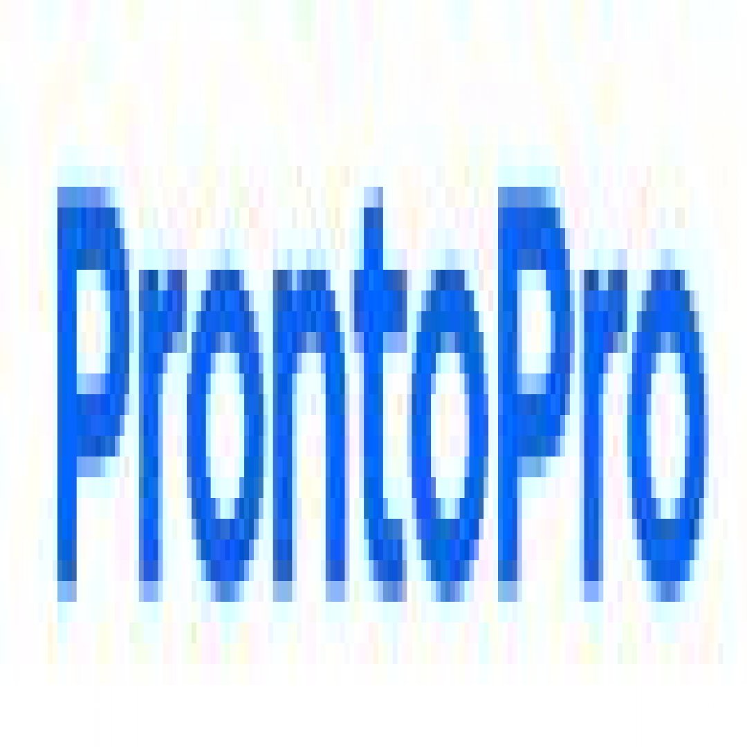 Logo de ProntoPro