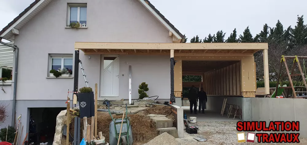 demoussage terminer