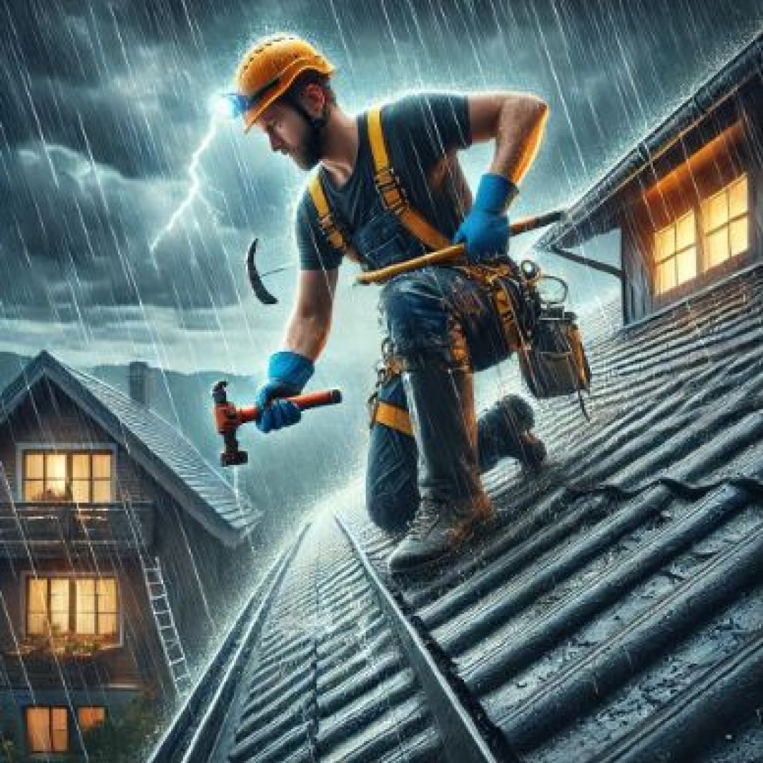 couverture neuve sur maison individuelle ECF COUVERTURE TOITURE