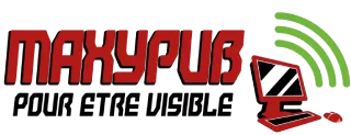 MAXYPUB sites internet performants